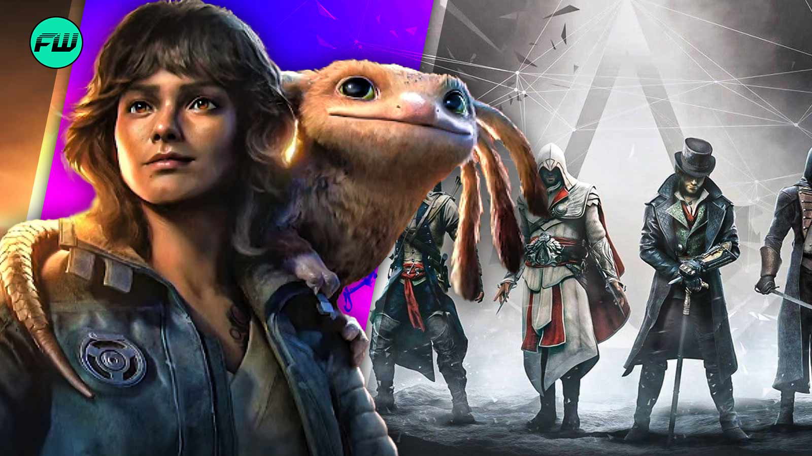 Star Wars Outlaws отправляет нас обратно в первые дни Assassin’s Creed с особенностью, которая всех разозлит