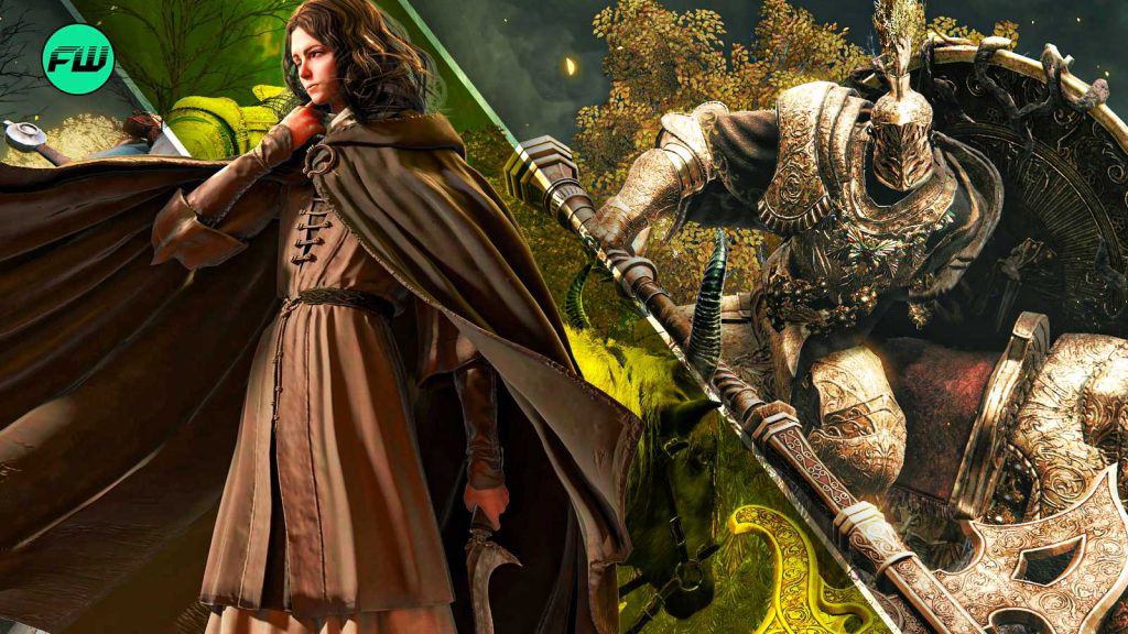 “I’m glad it took two and a half years”: Elden Ring’s Newest Patch Introduces a Feature Fans Have Been Asking for Years!