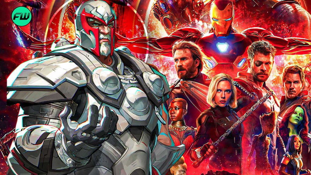 “RDJ’s Doctor Doom won’t be the only one…”: Marvel Rivals is Getting in on the Multiversal Action and it Could Have Significant Ramifications for Avengers: Secret Wars