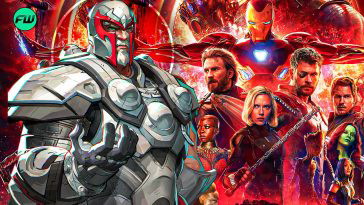 marvel rivals, avengers: secret wars