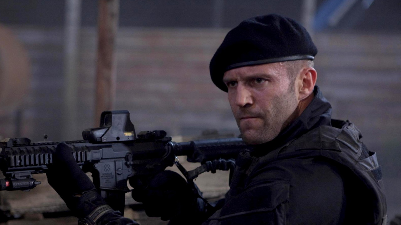 Jason Statham Net Worth: His Salary per Movie Makes Him One of the Highest Paid British Actors in Hollywood Jason StathamJason Statham Net Worth: His Salary per Movie Makes Him One of the Highest Paid British Actors in Hollywood