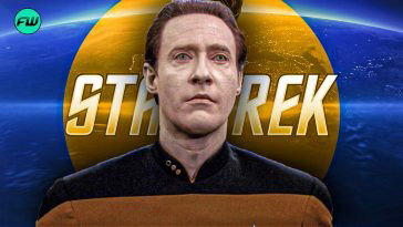 Brent Spiner Star Trek
