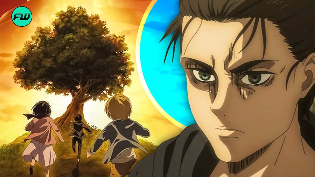 “Eren would have had a rotten life”: Even an Alternate Ending for Attack on Titan Wouldn’t be Able to Save Eren Jaeger’s Tragic Fate