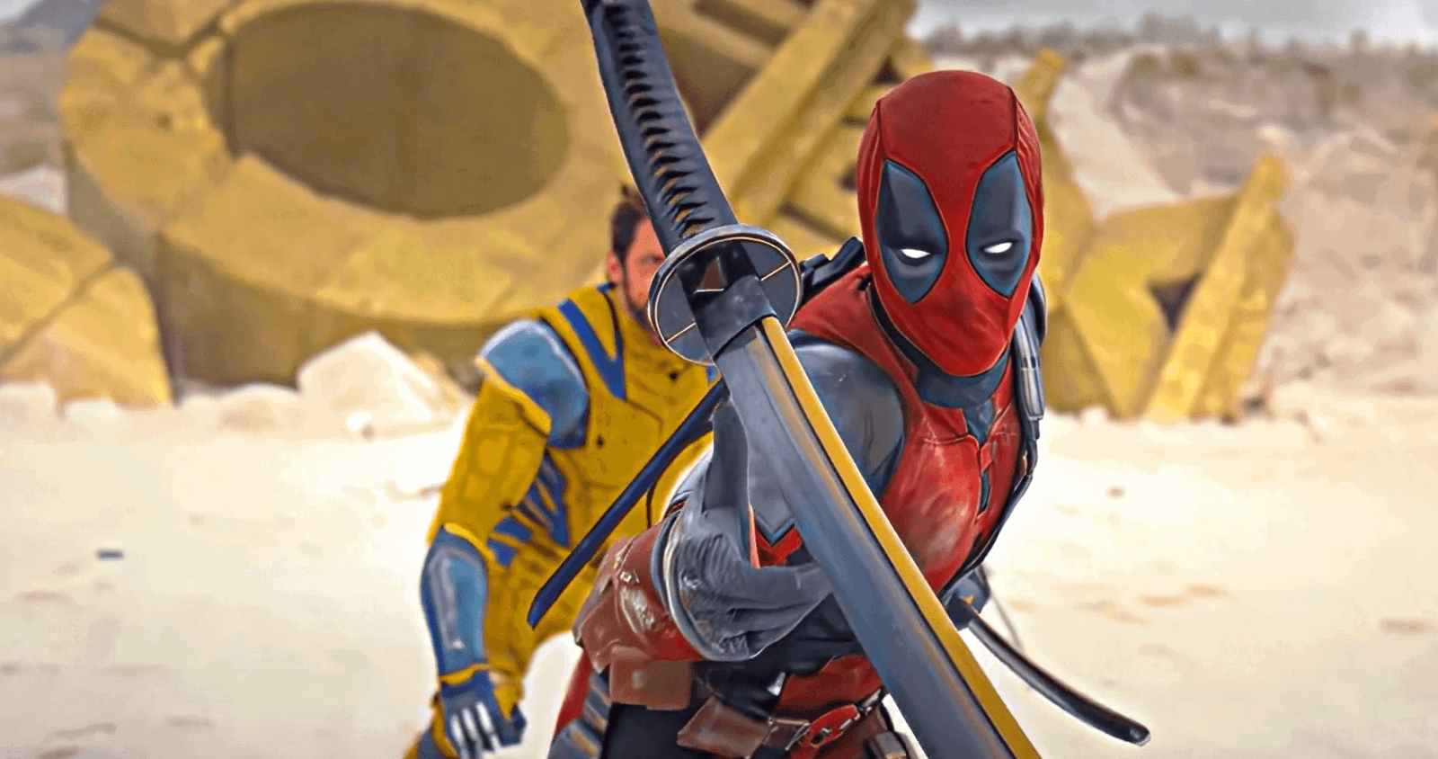 “I bet that was hard for him to do”: The Most Intense Deadpool & Wolverine Scene in the Movie Has Left Fans Convinced Hugh Jackman Must Have Hugged Ryan Reynolds Afterwards