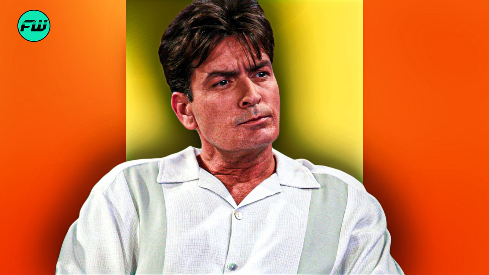 Charlie Sheen