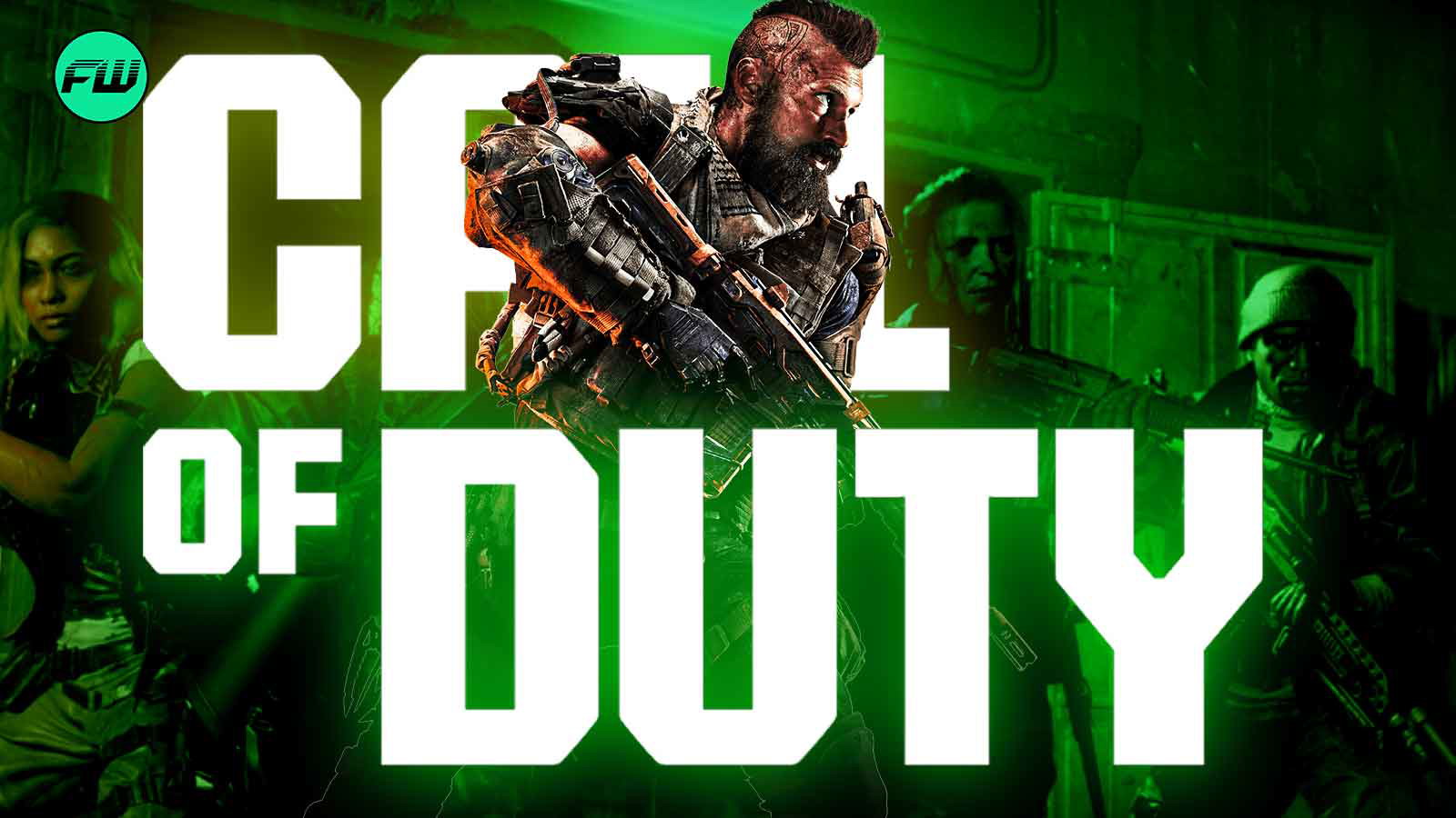 Call of Duty’s Activision Blizzard Actually Made Microsoft and Xbox Lose Money Last Quarter, and It’s Nothing to do With the $69B Price Tag Either