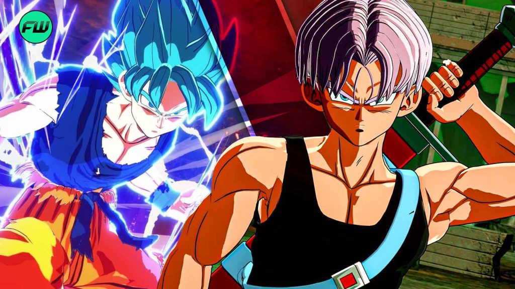 “Wish they cooked this hard on Goku’s rush moves”: Dragon Ball: Sparking Zero May Be Polishing 1 Character More Than the Franchise Darling in Surprising Move