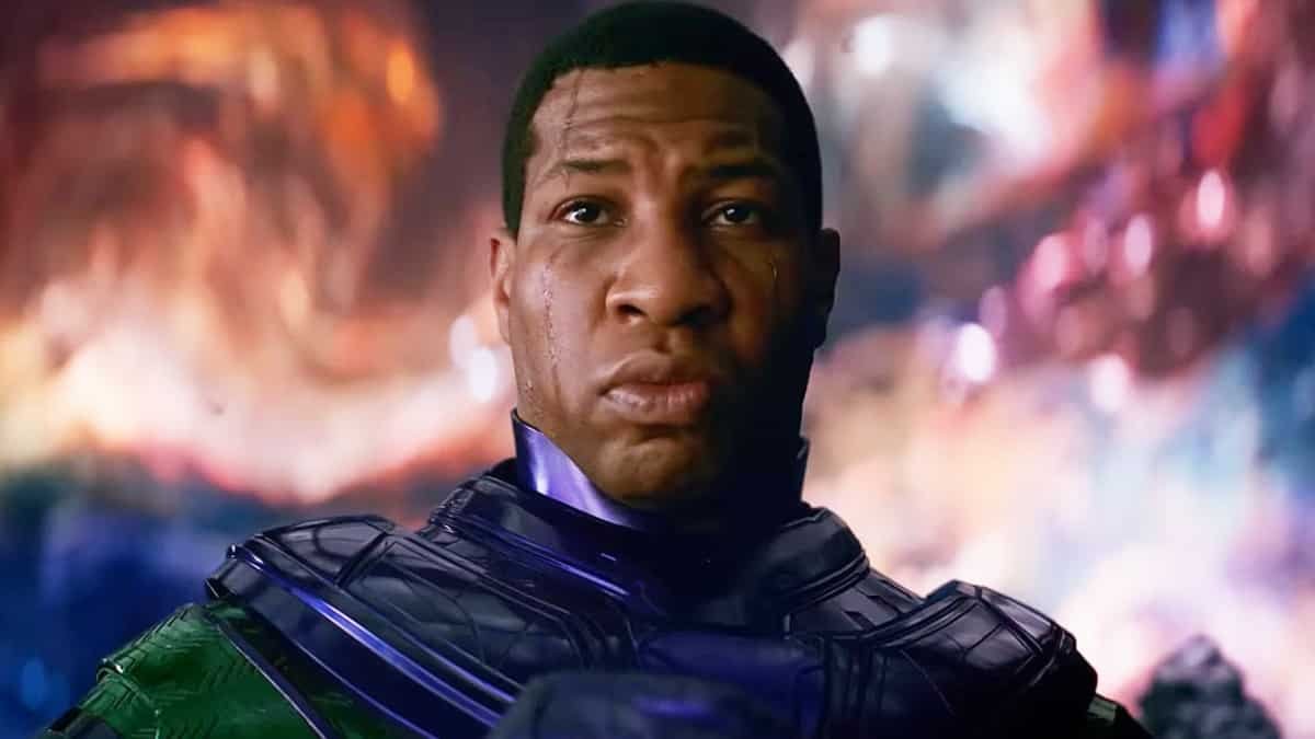 “Majors was a great Kang”: Jonathan Majors’ 8-Word Response to Robert Downey Jr’s Doctor Doom Replacing His Kang is Heartbreaking as His Fans Fight a Losing War