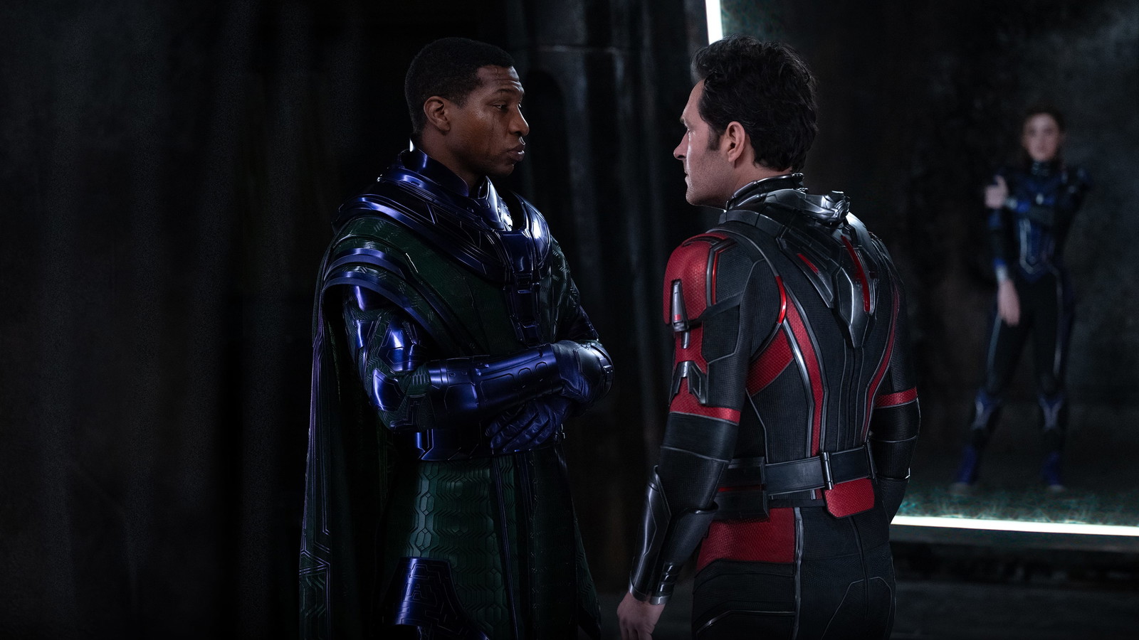 “Majors was a great Kang”: Jonathan Majors’ 8-Word Response to Robert Downey Jr’s Doctor Doom Replacing His Kang is Heartbreaking as His Fans Fight a Losing War