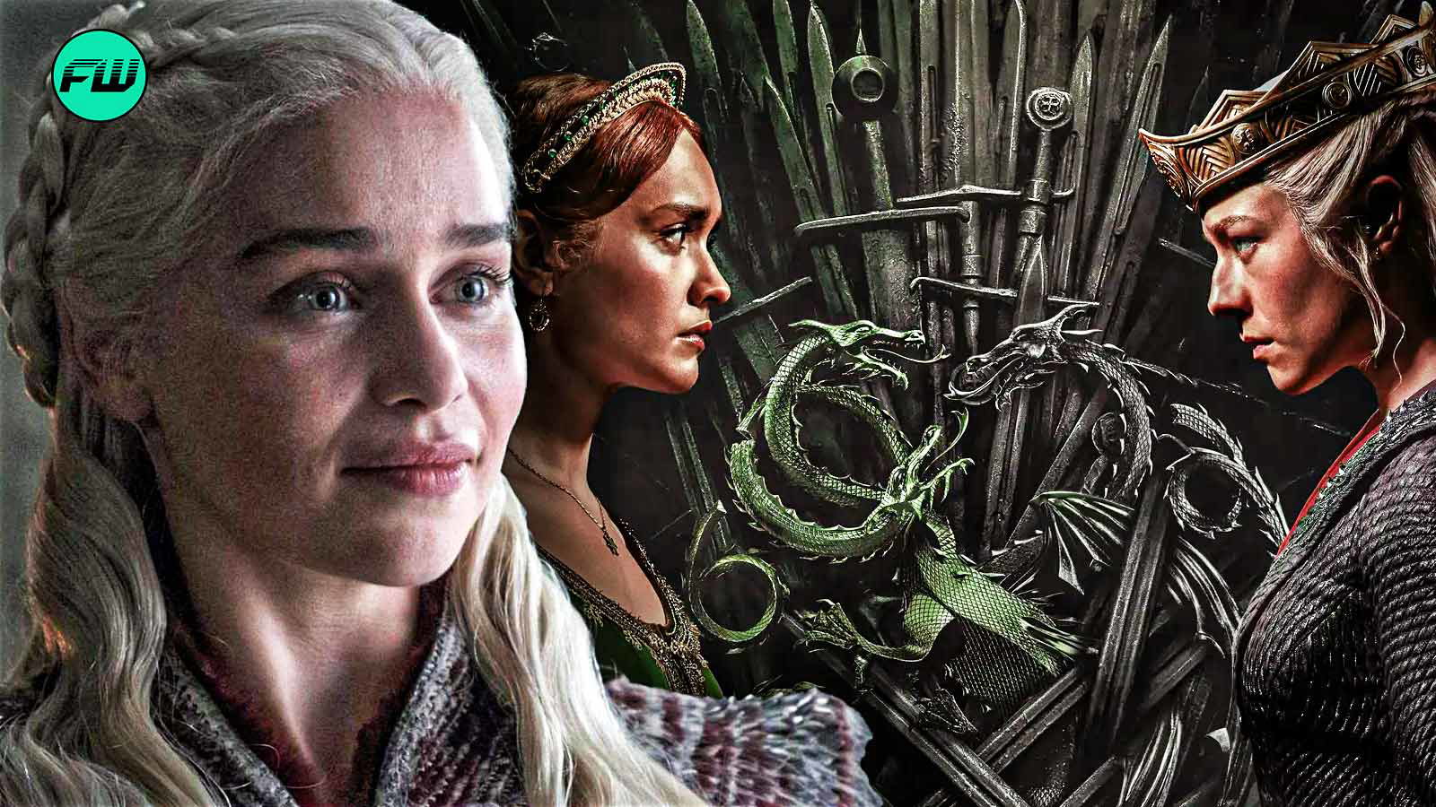 House of the Dragon Season 2 Finale: The Night is Dark and Full of Spoilers for the Series Finale as the Biggest Enemy of Game of Thrones Plagues Spinoff