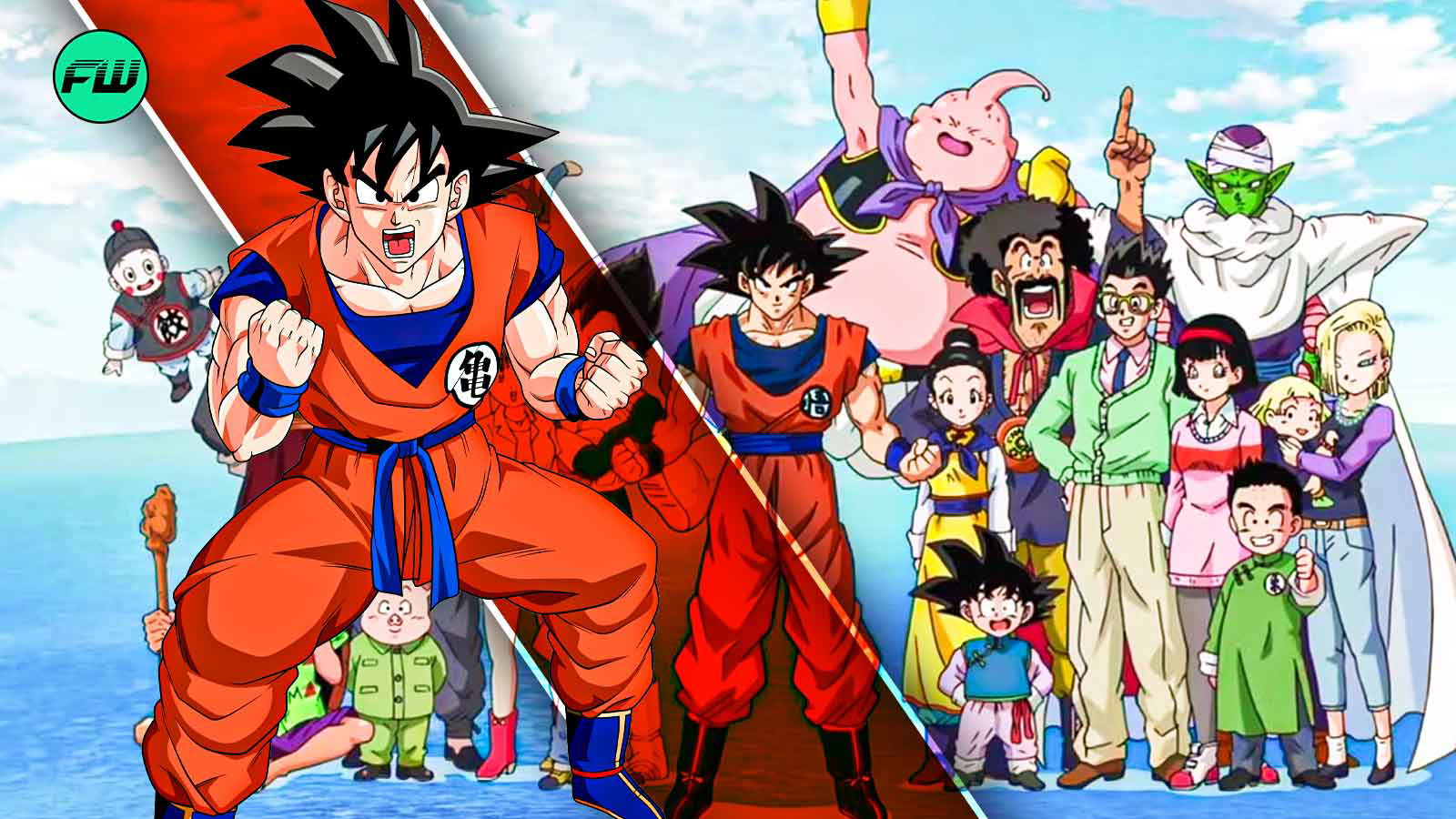 “I take a lot of ideas from these rejected drafts… I call it even”: Akira Toriyama’s Revenge Move Against Publishers Who Rejected ‘500 Pages’ of Original Dragon Ball Draft