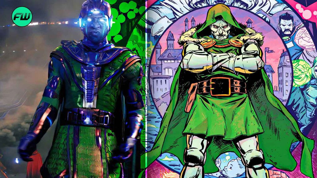 “Majors was a great Kang”: Jonathan Majors’ 8-Word Response to Robert Downey Jr’s Doctor Doom Replacing His Kang is Heartbreaking as His Fans Fight a Losing War