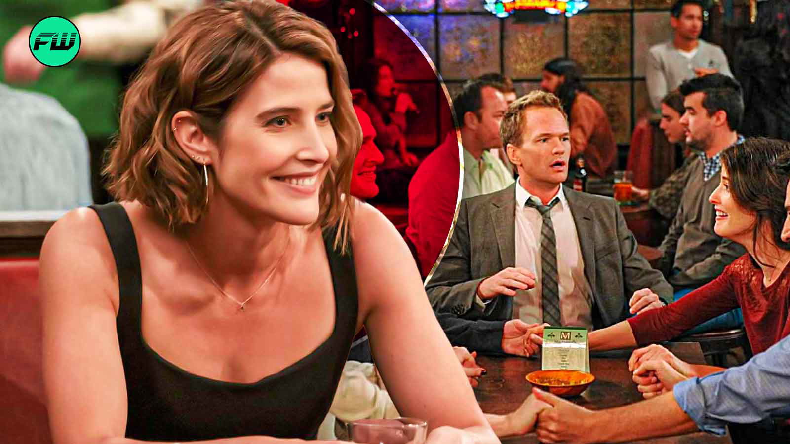 “Honestly, it was so much fun”: Cobie Smulders’ Most Favorite Robin Scherbatsky Scenes in How I Met Your Mother Will Make Her a Fan-favorite All Over Again