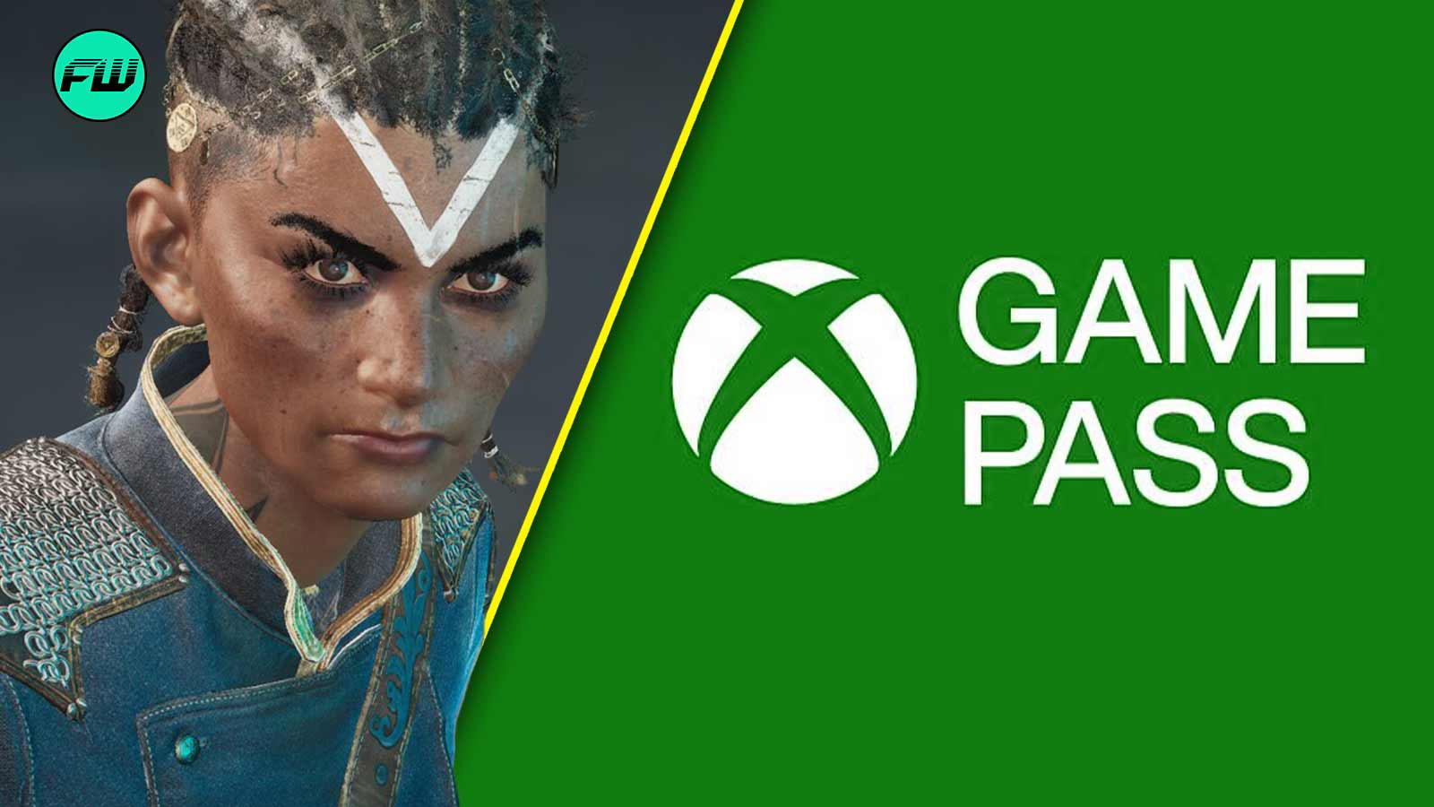 xbox game pass-flintlock the siege of dawn