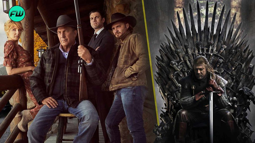“That’s really what the show is about”: Critics Can Brand Yellowstone as ‘Red State Game of Thrones’ but Taylor Sheridan Had Already Warned What Was Coming