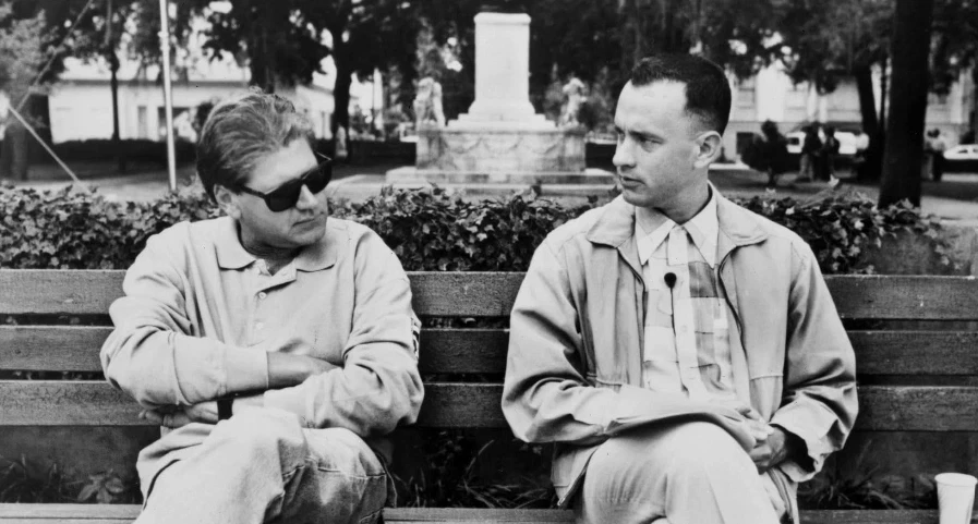 “Being an idiot is no box of chocolates”: Taylor Sheridan isn’t the Only One Who Hated Tom Hanks’ Forrest Gump, The Original Author Despised it Too for a Different Reason