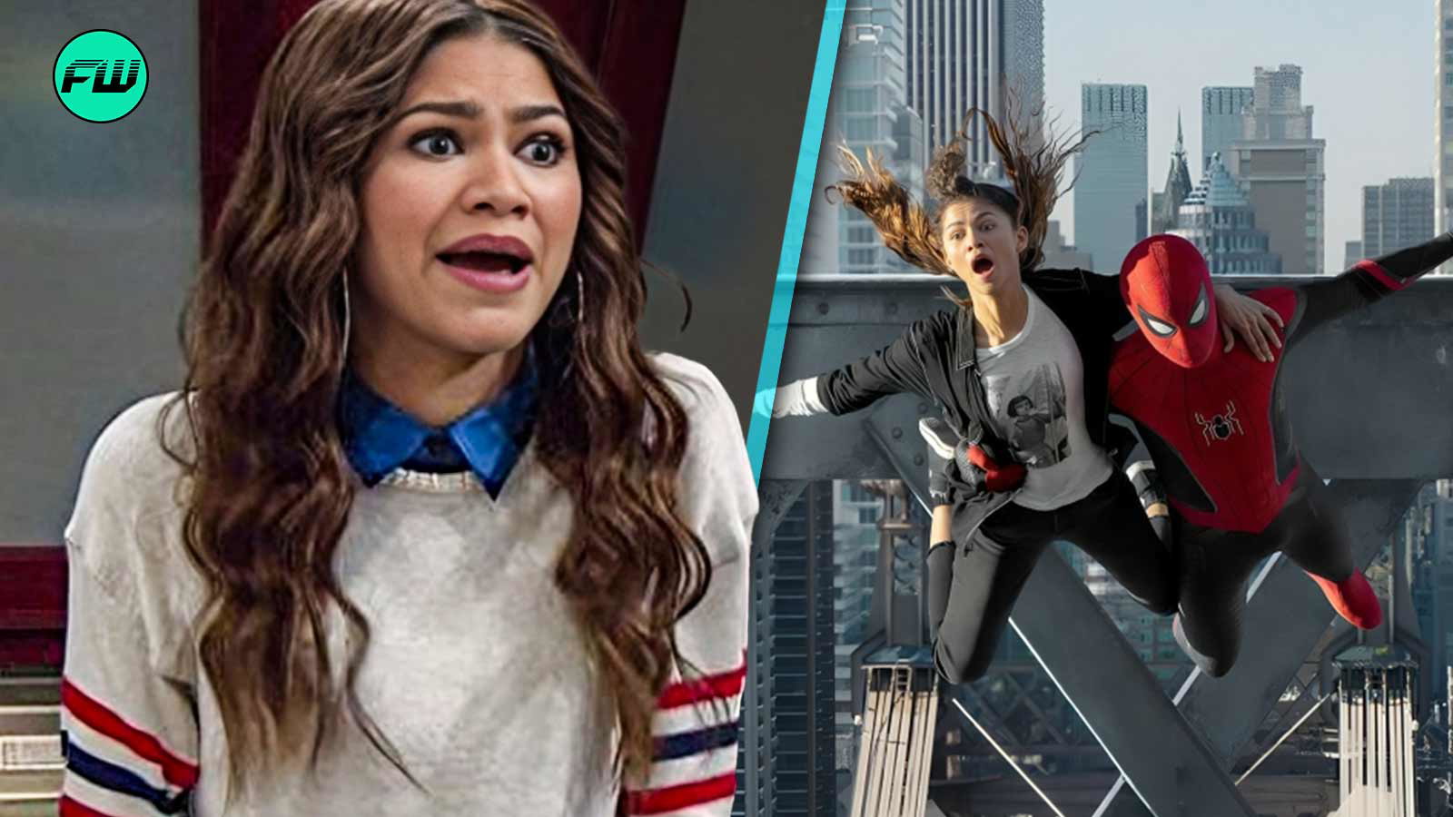 “There really was a chance that she would’ve been stuck on Disney Channel”: Zendaya Might Have Dodged a Bullet With 1 Role She Desperately Wanted to Land, Instead Got Spider-Man