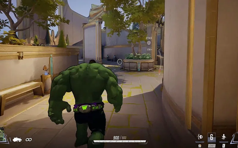 Hulk Mods Rivals Marvel Rivals May Need a Balance Patch to Fix One Character's ...