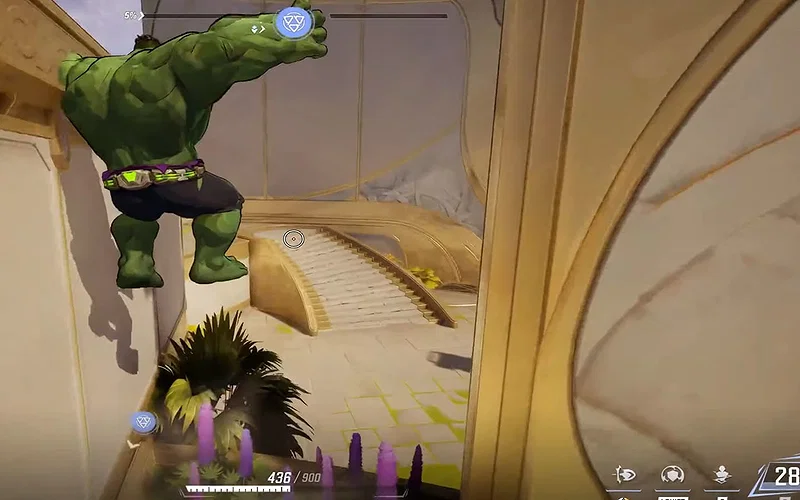 Hulk Mods Rivals Marvel Rivals May Need a Balance Patch to Fix One Character's ...