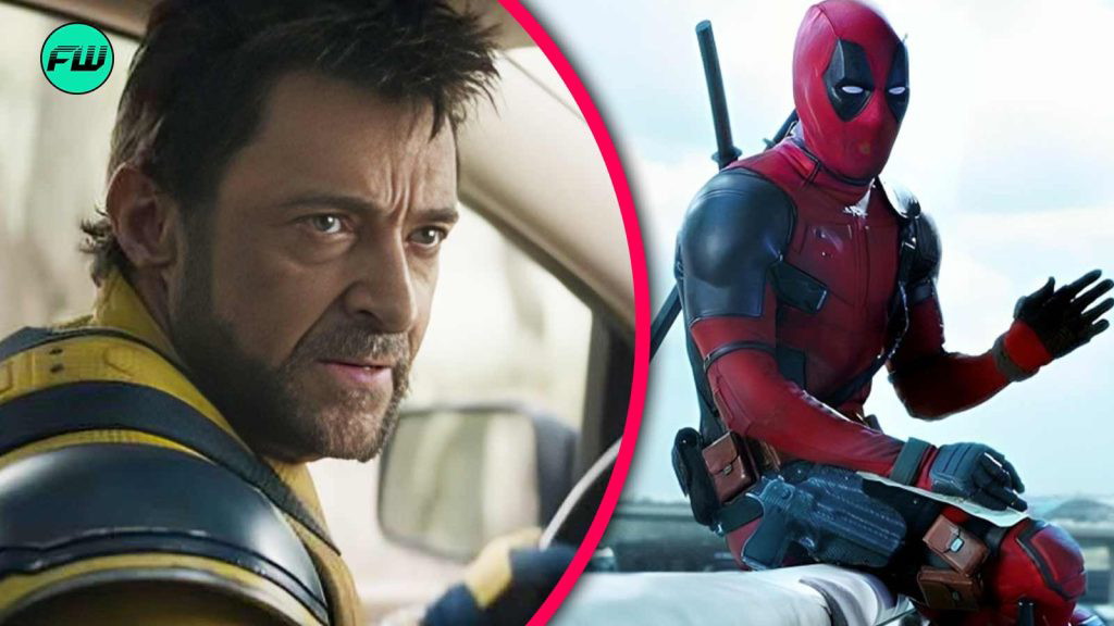 “Plausible deniability. The reaction to the question seemed genuine”: Ryan Reynolds Couldn’t Keep a Straight Face After Hugh Jackman Asked Him About the Leak of the Decade That Led to Deadpool