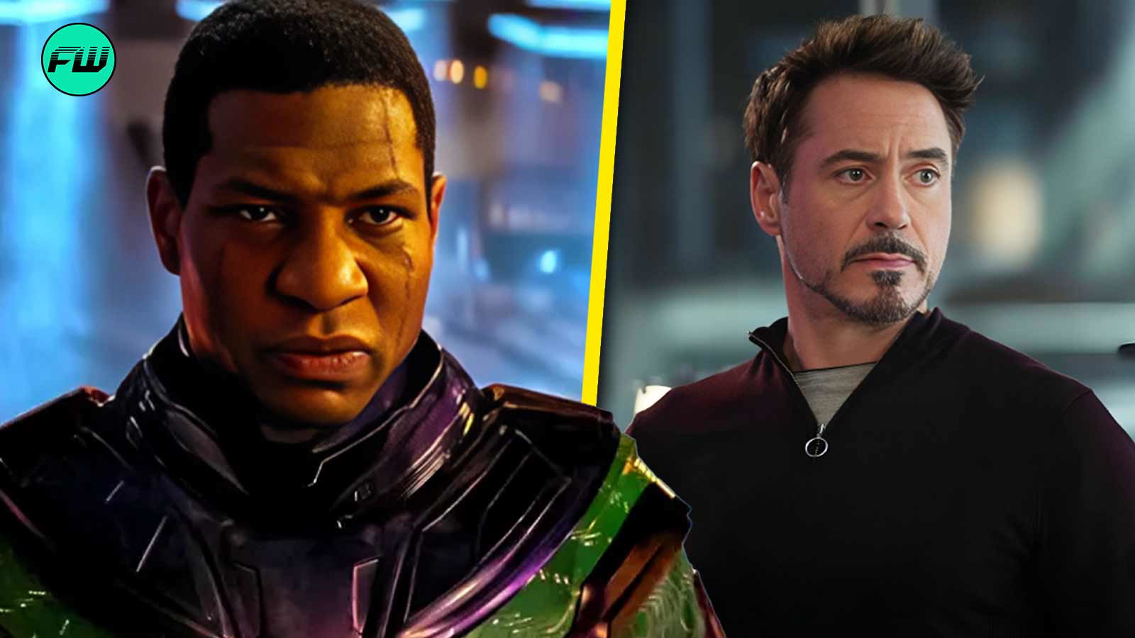 “She def tried to bait him”: Jonathan Majors Keeps Him Calm in ‘Triggering’ Interview After Robert Downey Jr. Replaces Him as Marvel’s Next Big Villain