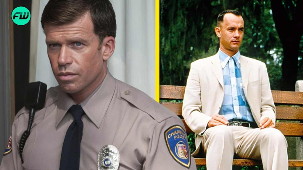 “Being an idiot is no box of chocolates”: Taylor Sheridan isn’t the Only One Who Hated Tom Hanks’ Forrest Gump, The Original Author Despised it Too for a Different Reason