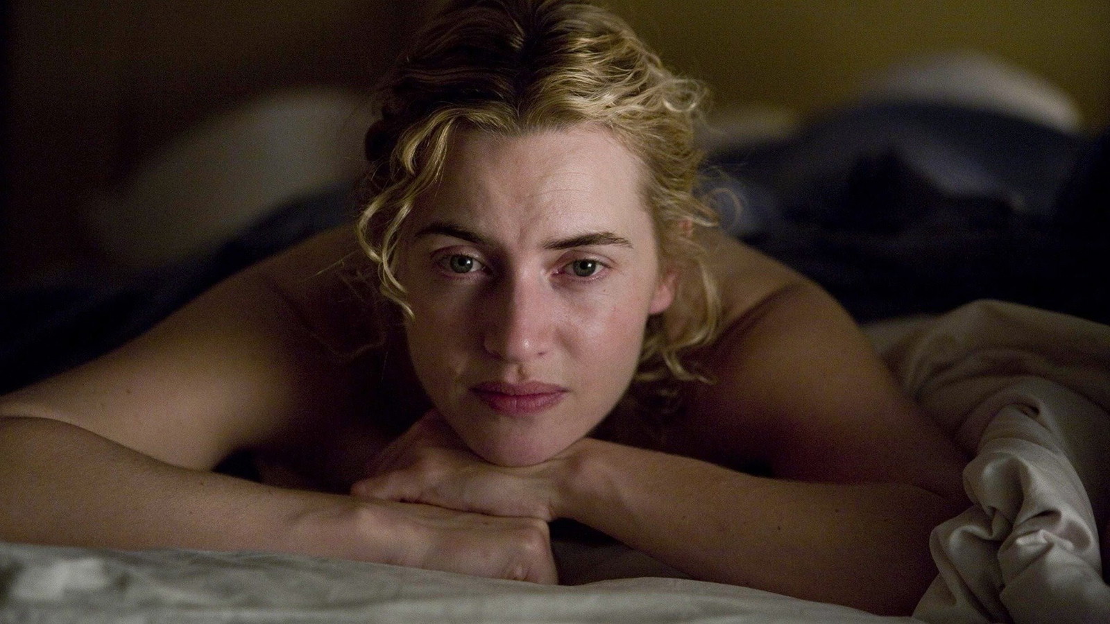 Kate Winslet won the Oscar for Best Actress for The Reader | The Weinstein Company