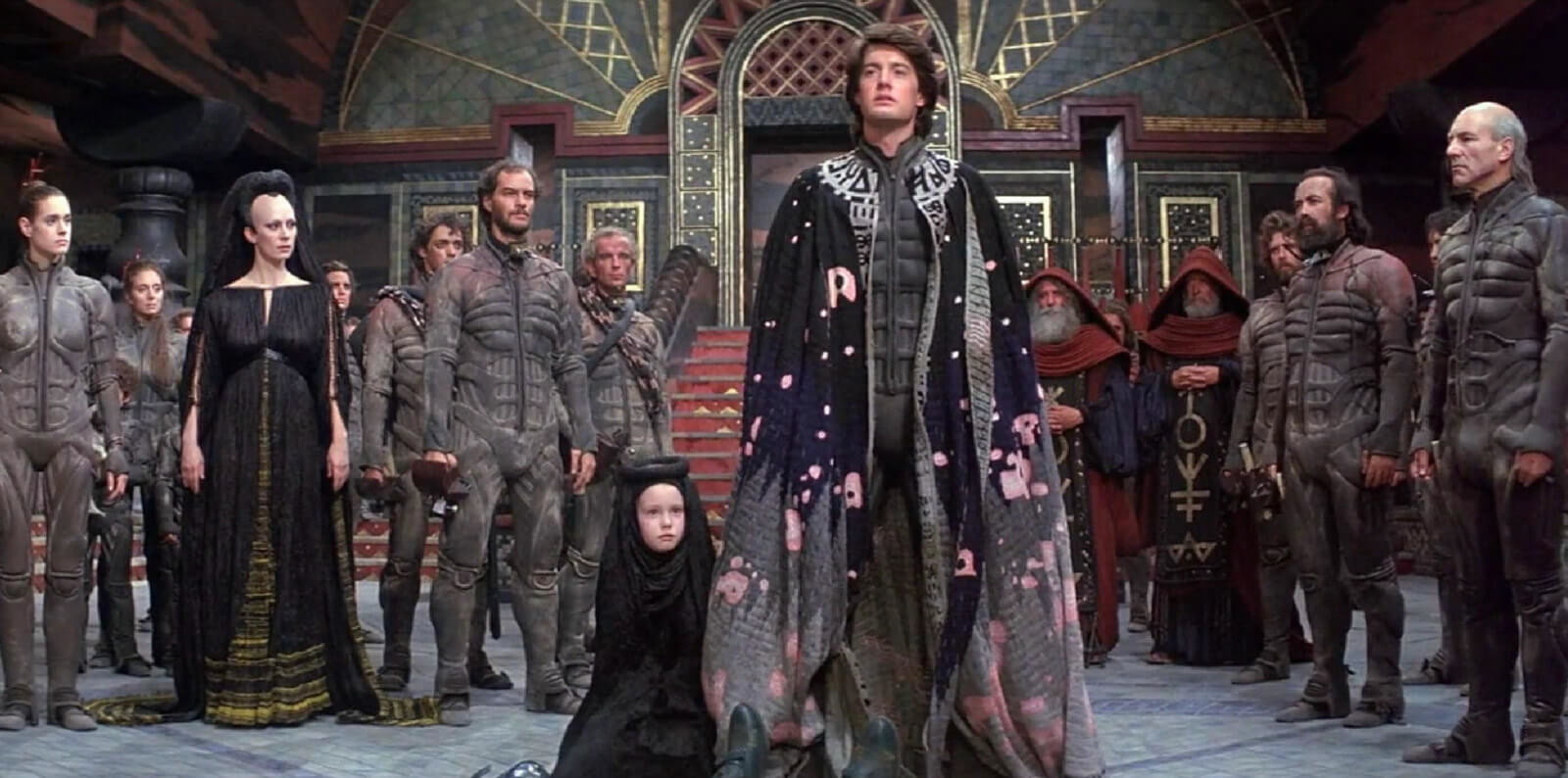 Still from Dune (1984) (Universal Pictures)