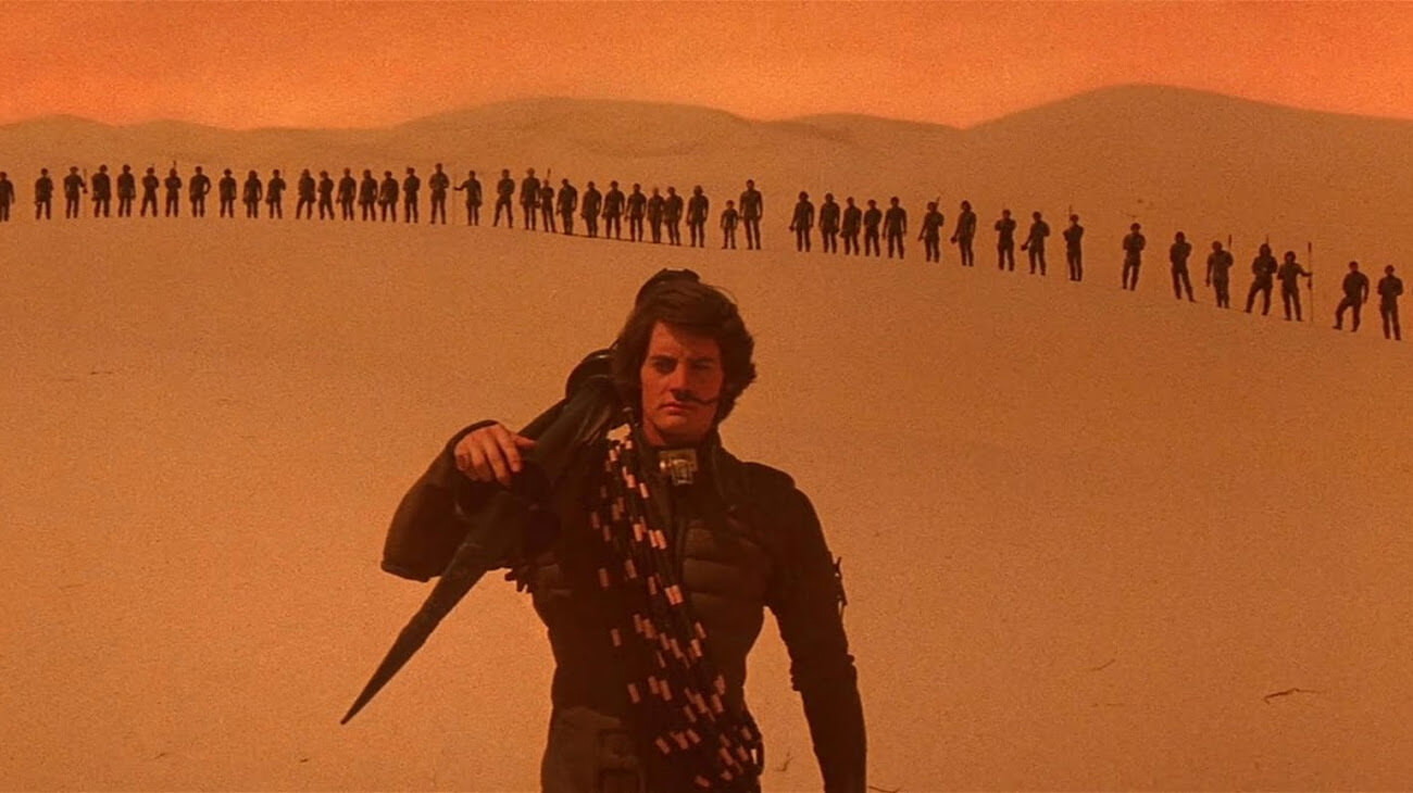 “I didn’t put final cut in my contract”: David Lynch Only Blames Himself for ‘Dune’ by Committing a Blunder Out of Good Faith That Felt Like Death