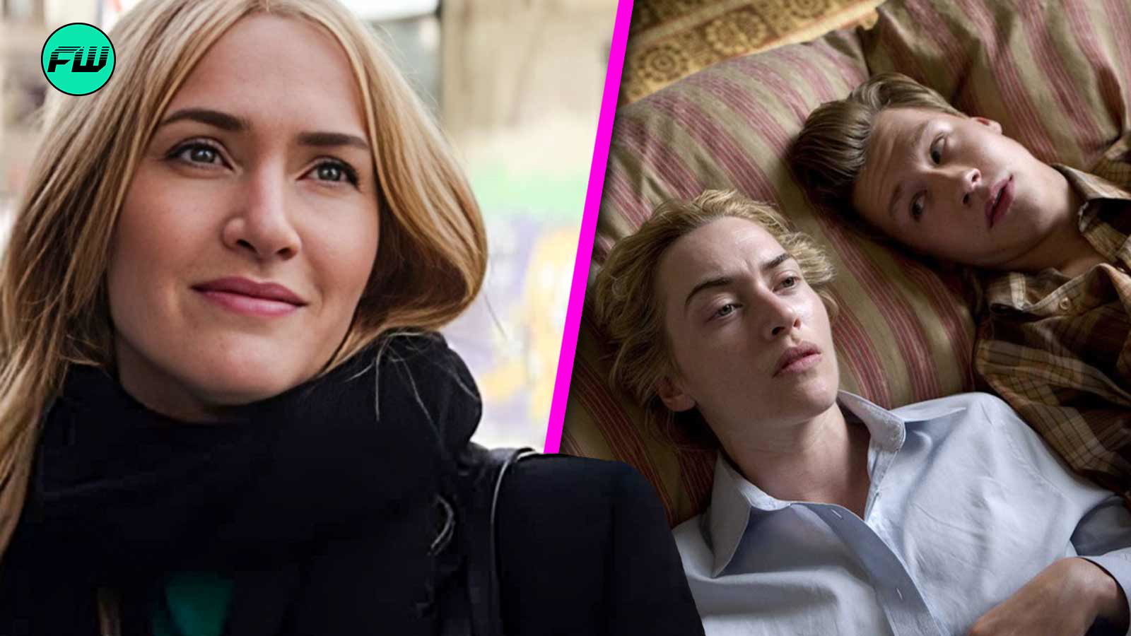 “I hate that she won for The Reader”: Kate Winslet Won Her Only Oscar For the Wrong Movie and Critics Do Have a Valid Argument