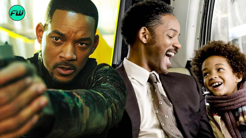 “It was like working with a brilliant actress”: Will Smith Was So Impressed With His Co-star from a $585M Movie That He Tried to Adopt Her