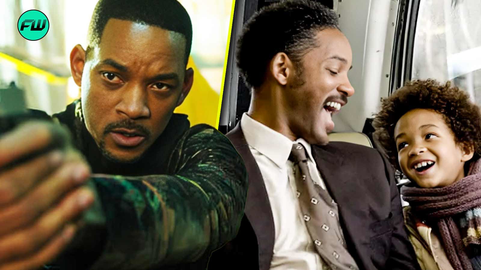 “It was like working with a brilliant actress”: Will Smith Was So Impressed With His Co-star from a $585M Movie That He Tried to Adopt Her