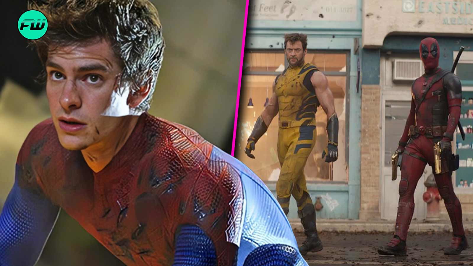 “Ryan Reynolds and Andrew Garfield”: Deadpool 4 Will be So Much Better Than Hugh Jackman’s Wolverine’s Team Up if Shawn Levy’s Wish Comes True