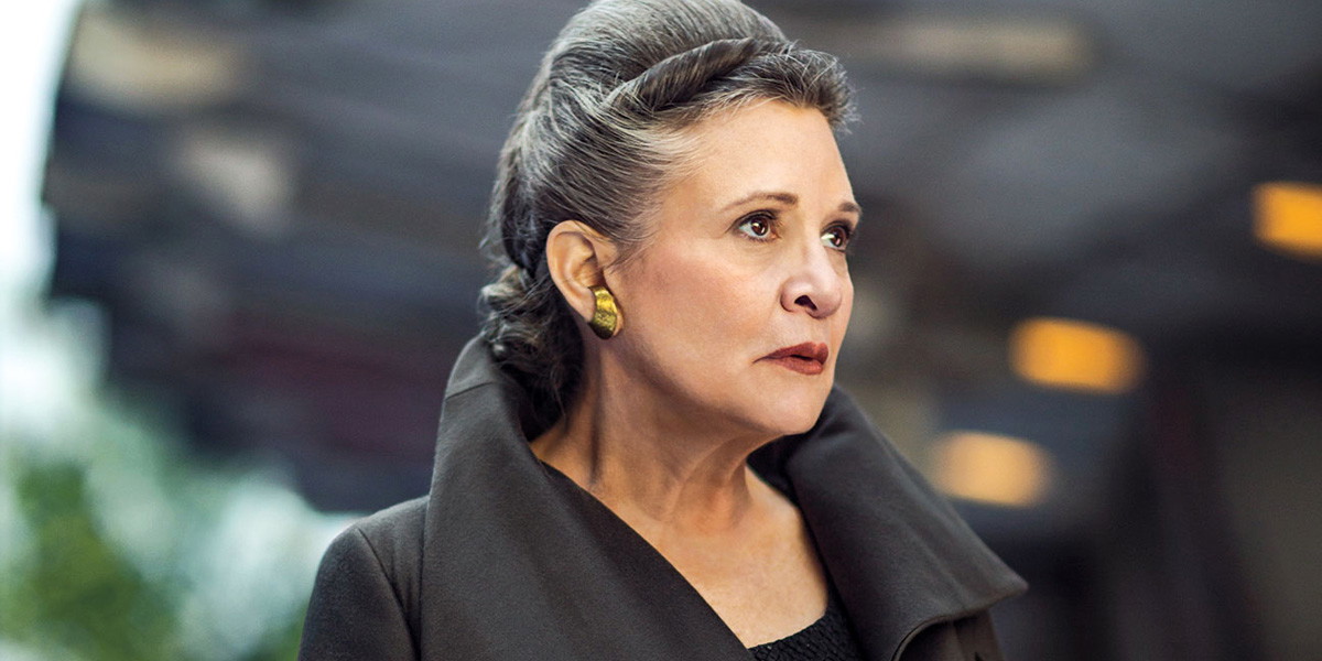 “Very lucrative episode of my life”: Even Die-Hard Star Wars Fans Don’t Know Carrie Fisher Was a Talented ‘Script Doctor’ Whose Rewrites Cured Multiple Movies Including a $321M Mel Gibson Masterpiece