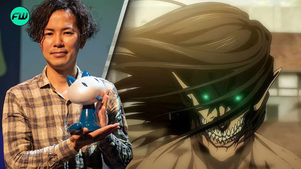 “I was repelled by the sort of manga”: Attack on Titan Creator Hajime Isayama Despised the Idea of Research in Fear of Never Making Anything New