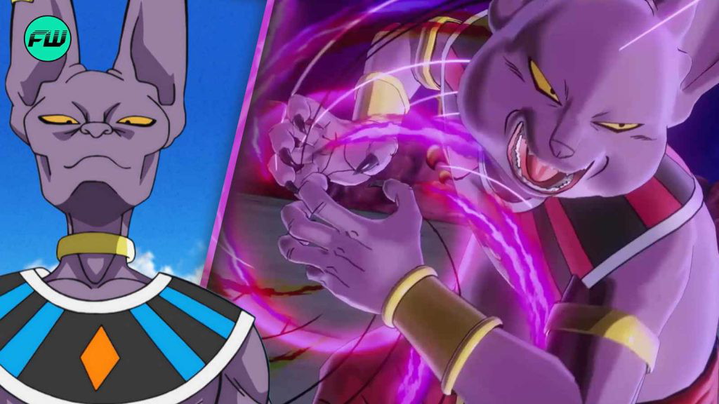 Dragon Ball Theory: Beerus’s Power as the Strongest God of Destruction Comes from the Toxic Relationship with His Twin Brother Champa