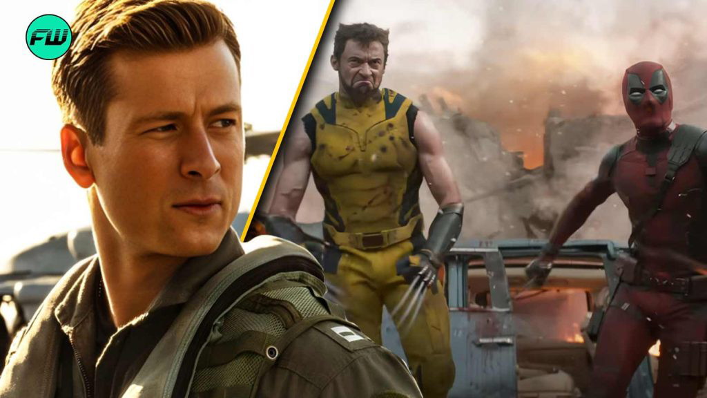 “There is also a lot of nudity happening”: Ryan Reynolds and Hugh Jackman Announces War Against Glen Powell Over Their Favorite Deadpool 3 Cast