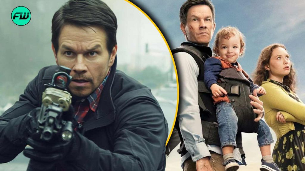 “Dad, if you embarrass me I’ll never talk to you again”: Mark Wahlberg Should’ve Won the Father of the Year Award For Confronting a DJ For His Daughter