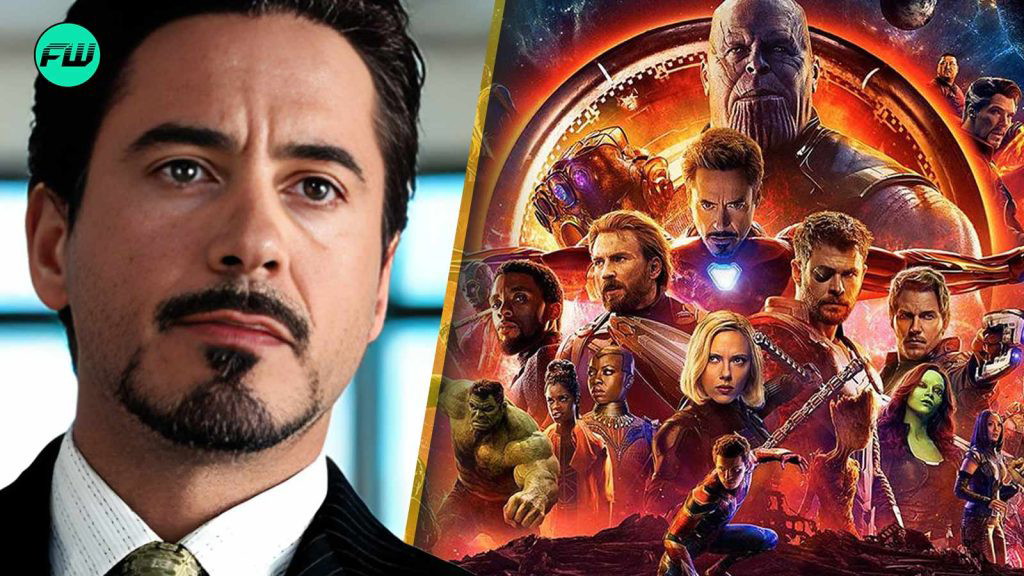 Robert Downey Jr’s Iron Man is Not the Anchor Being: 5 Avengers Who May be Holding the MCU Together