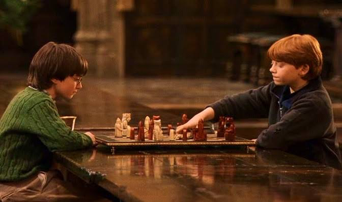 “Ron is so good at Chess because…”: J.K. Rowling Will be Desperate for Rupert Grint’s Ronald Weasley Spinoff after One Harry Potter Theory Reveals Ron’s Secret Magic Ability