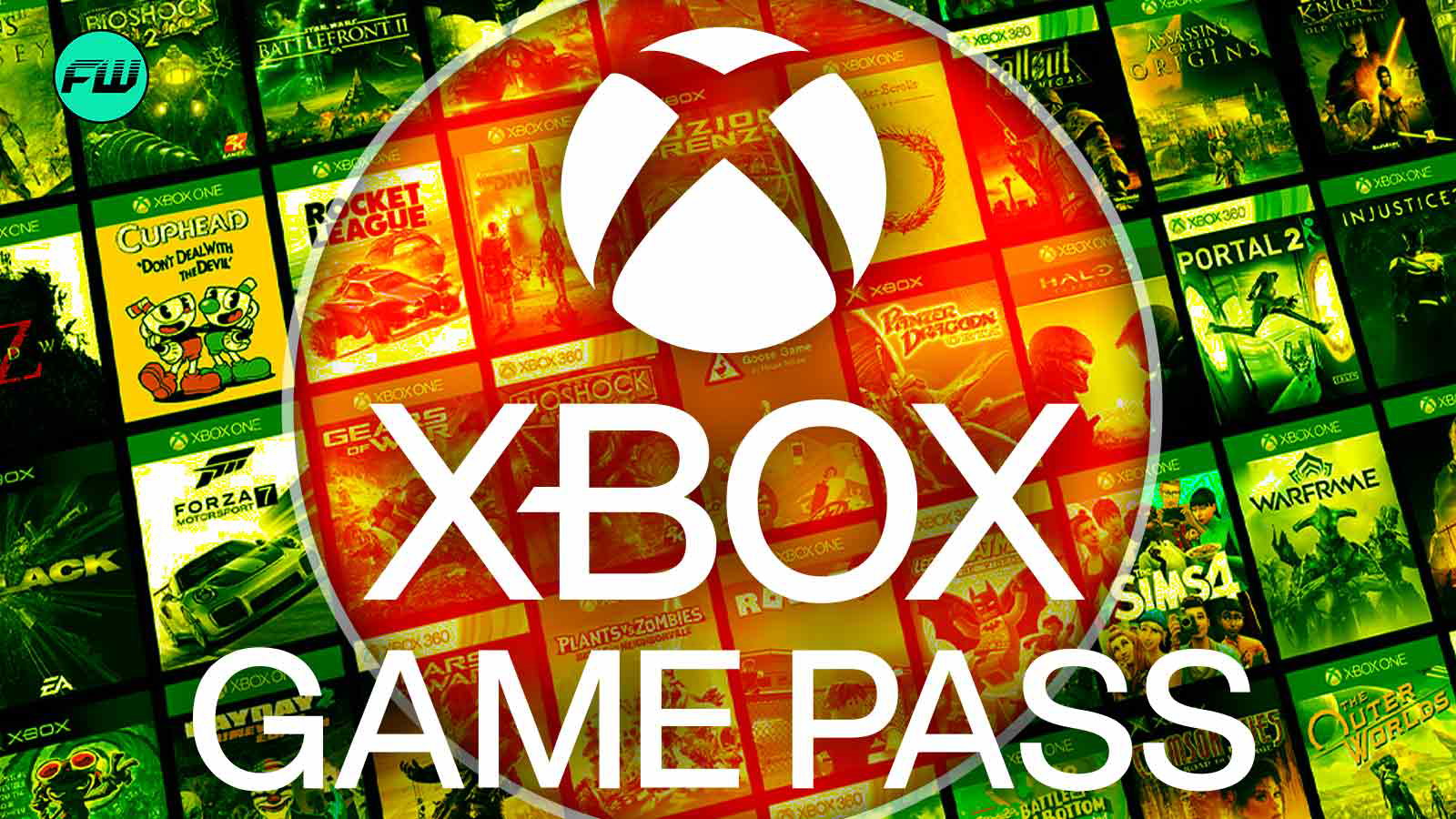 x-box game pass