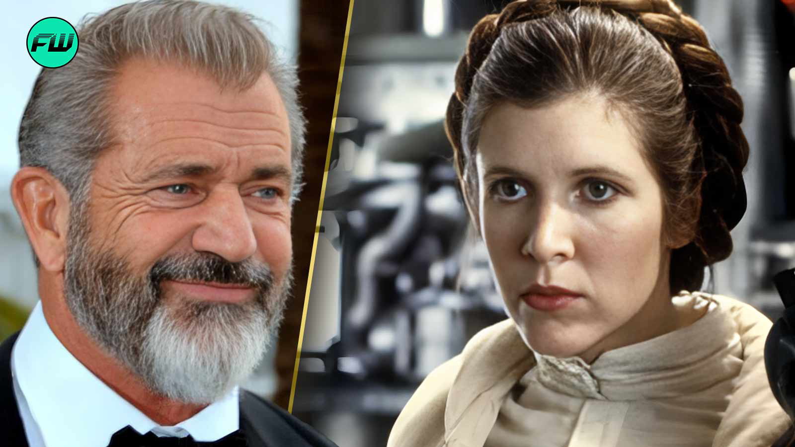 “Very lucrative episode of my life”: Even Die-Hard Star Wars Fans Don’t Know Carrie Fisher Was a Talented ‘Script Doctor’ Whose Rewrites Cured Multiple Movies Including a $321M Mel Gibson Masterpiece