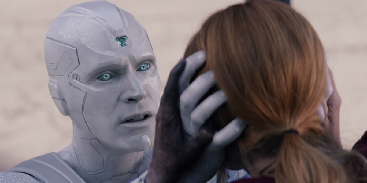 “Honestly, it’s thoughtless”: Paul Bettany’s MCU Return After ‘WandaVision’ Sparks Mass Outrage as Marvel Disappoints Its Fans Over Diversity Claims