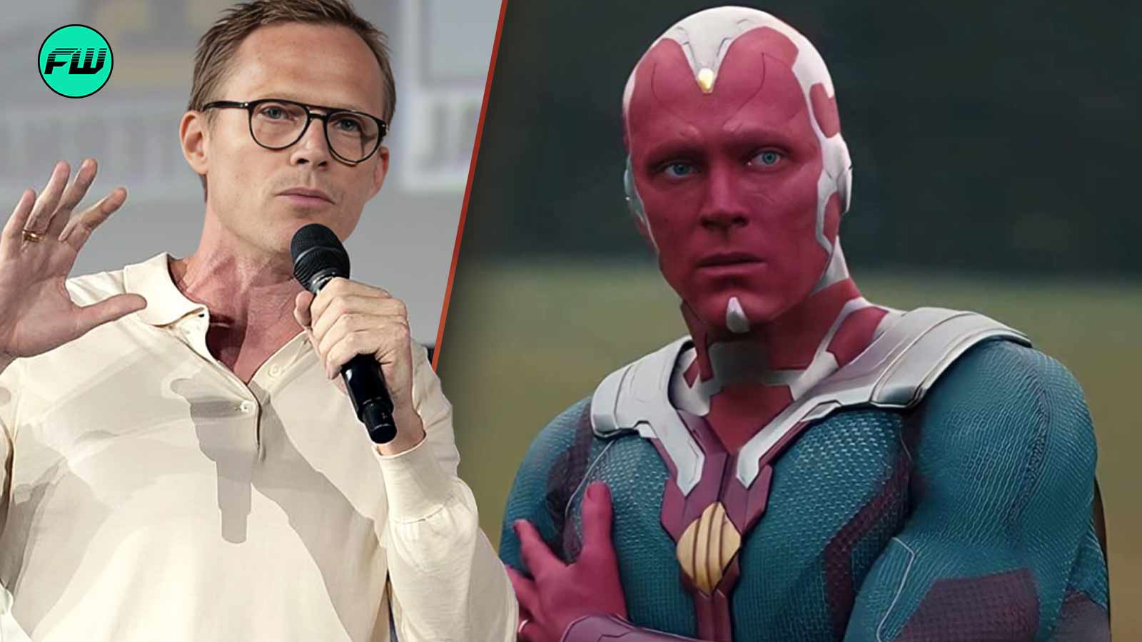 “You’re done in this town”: Paul Bettany  Felt Hopeless After a Producer Warned Him That His Career Was Over