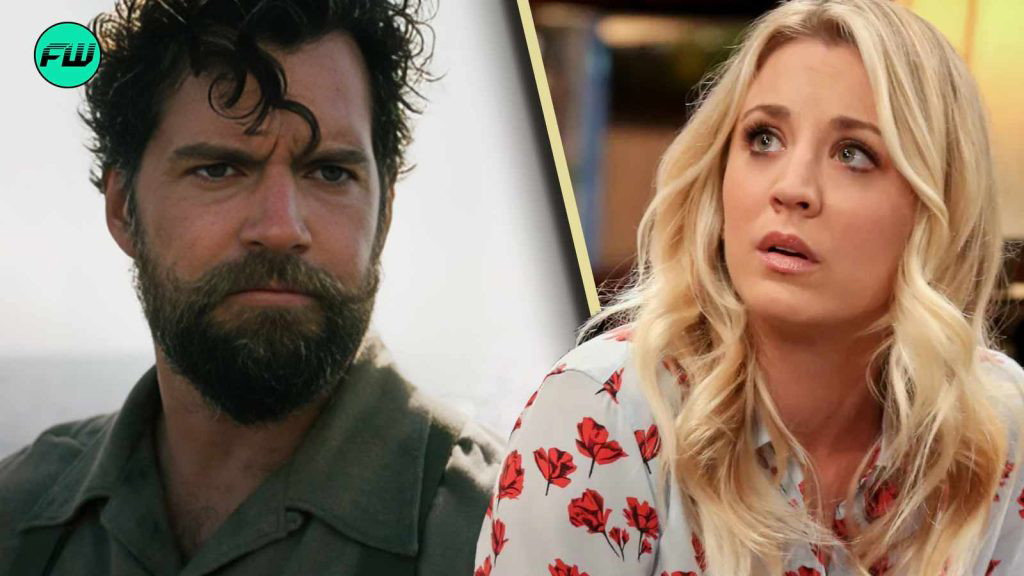 “I knew it was going to happen”: After Henry Cavill, Kaley Cuoco Fans Wanted Her to End up With Another DC Star Whose Dating History is Full of Goddesses