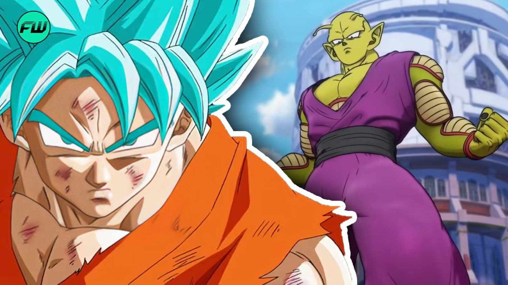 “He already looks like a Dragon Ball”: Piccolo’s Ultimate Transformation Would Make Fans Forget Goku’s Ultra Instinct
