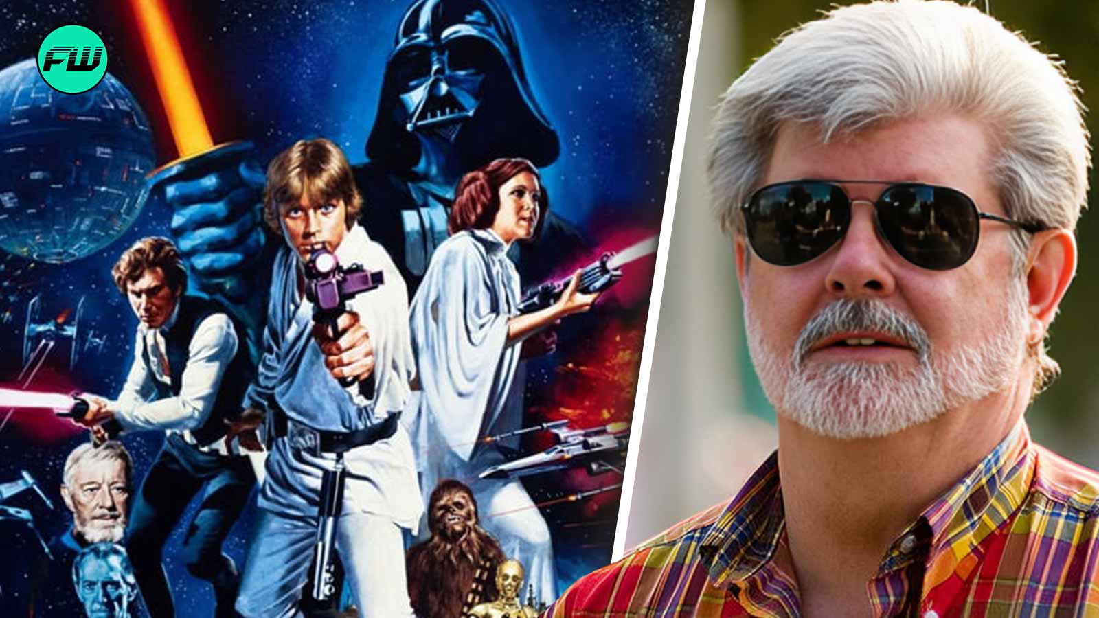 “I was not allowed to be a part of it”: One Original Star Wars Trilogy Legend Was Horribly Mistreated by George Lucas and Lucasfilm Due to 1 Stupid Rule