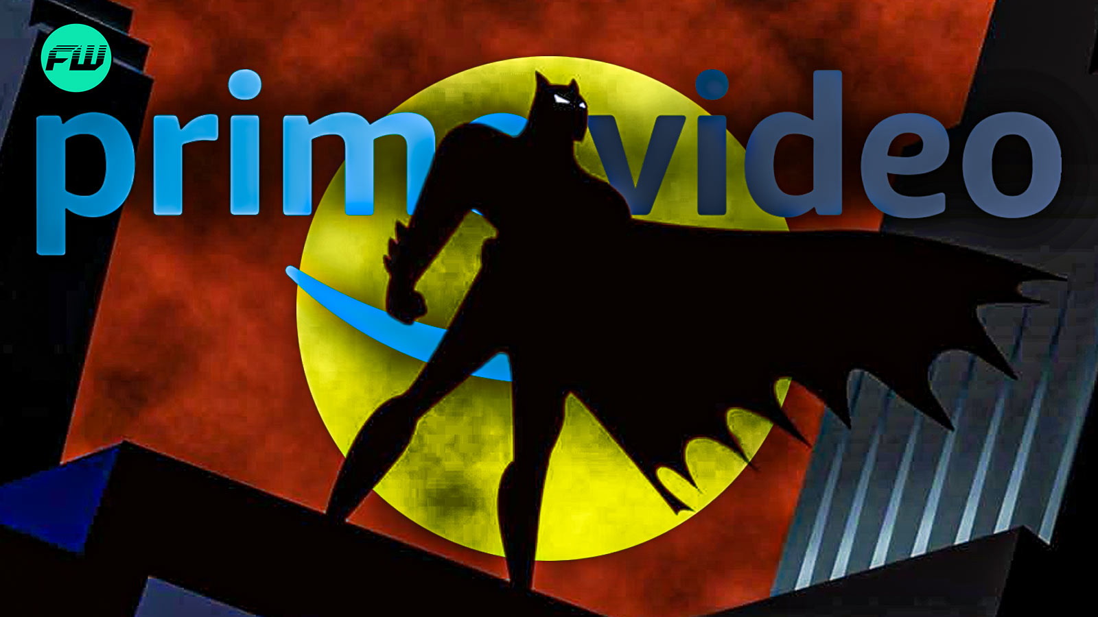 “Time to lock in”: DCAU Legend Bruce Timm’s Next Magnum Opus after Batman: The Animated Series is Now Streaming on Prime Video