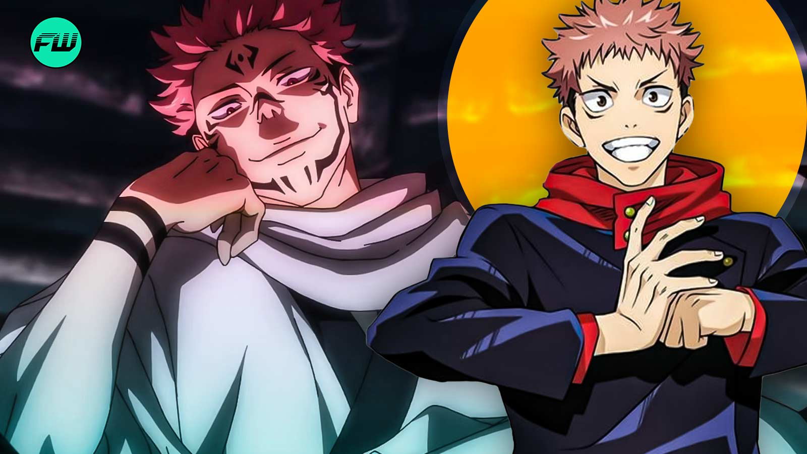 “I knew he wasn’t Kurama”: Sukuna Slams Masashi Kishimoto’s Oldest Trick in the Book as Jujutsu Kaisen Chapter 265 Wastes Itadori’s Attempts of Using Talk no Jutsu