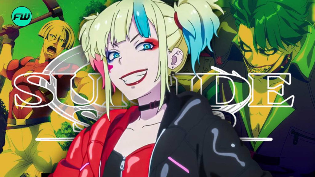 Suicide Squad Isekai Episode 8 Review – The Band Sticks Together No Matter What